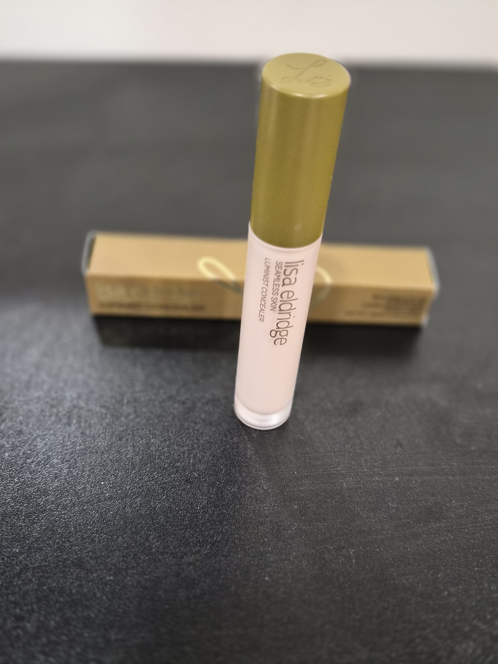 Lisa Eldridge Luminist Concealer